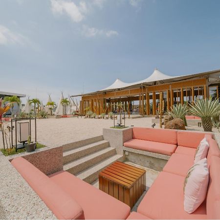 The Anmon Resort Bintan Lagoi Zewnętrze zdjęcie