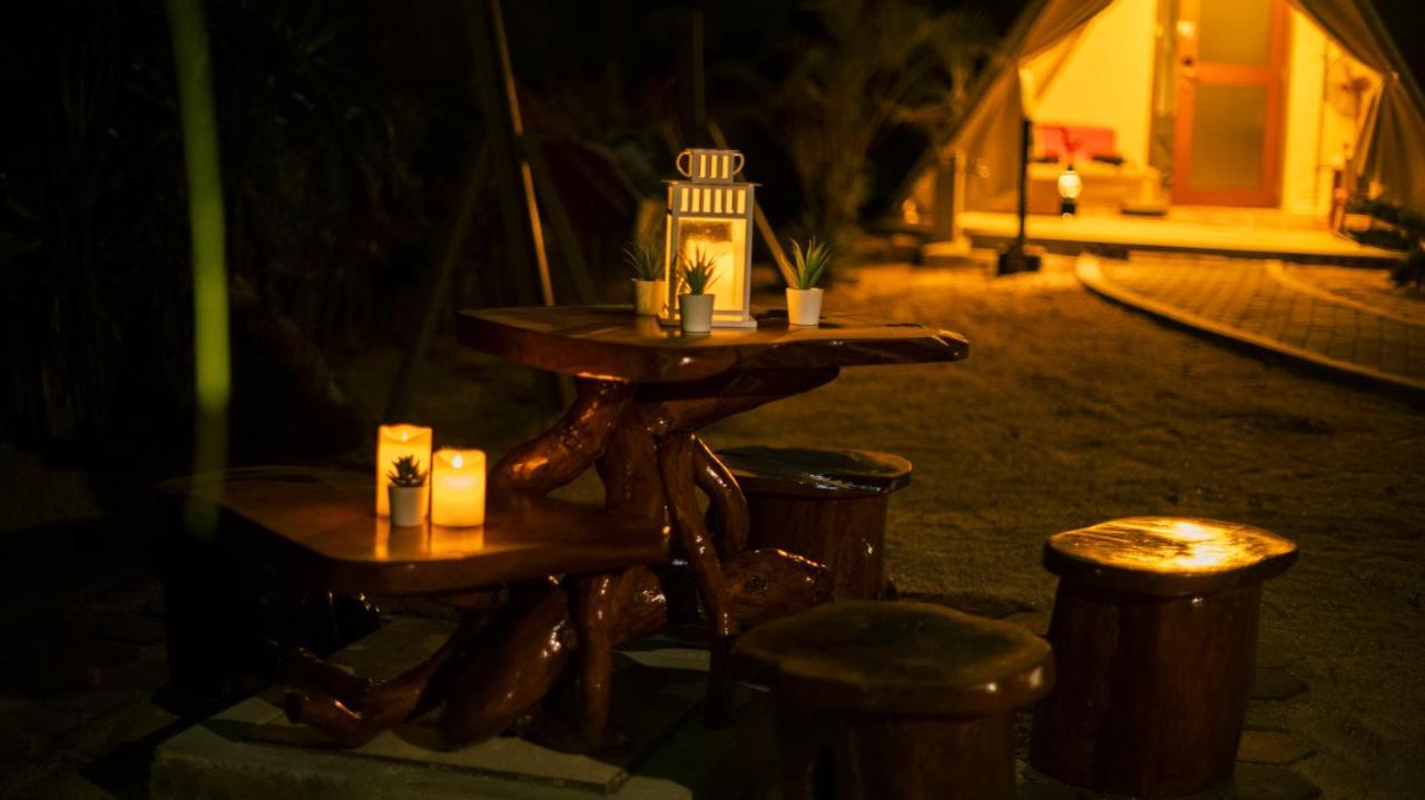 The Anmon Resort Bintan Lagoi Zewnętrze zdjęcie