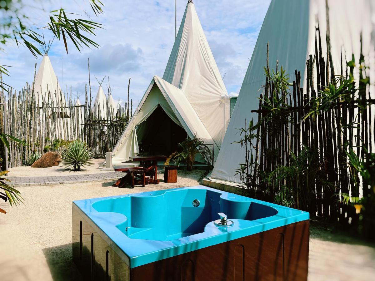 The Anmon Resort Bintan Lagoi Zewnętrze zdjęcie