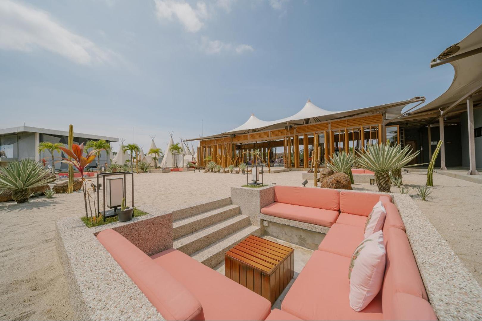 The Anmon Resort Bintan Lagoi Zewnętrze zdjęcie