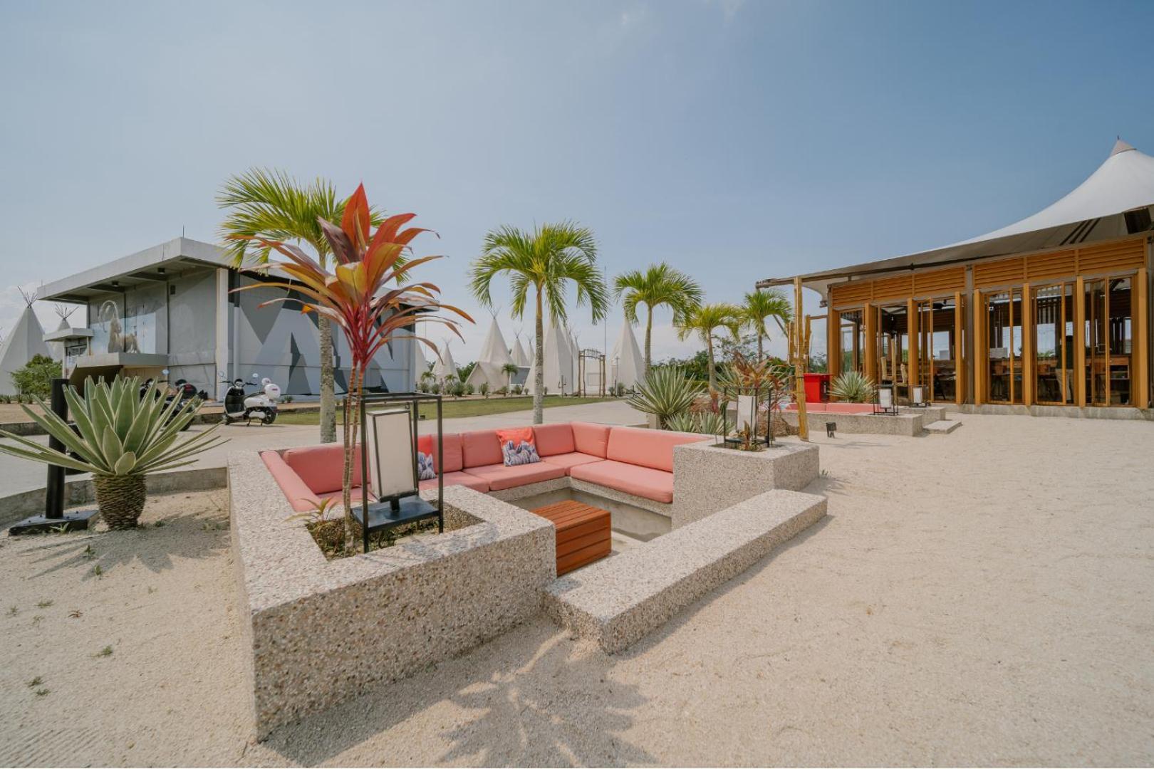 The Anmon Resort Bintan Lagoi Zewnętrze zdjęcie