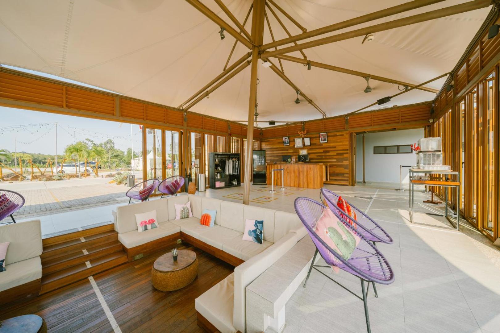 The Anmon Resort Bintan Lagoi Zewnętrze zdjęcie