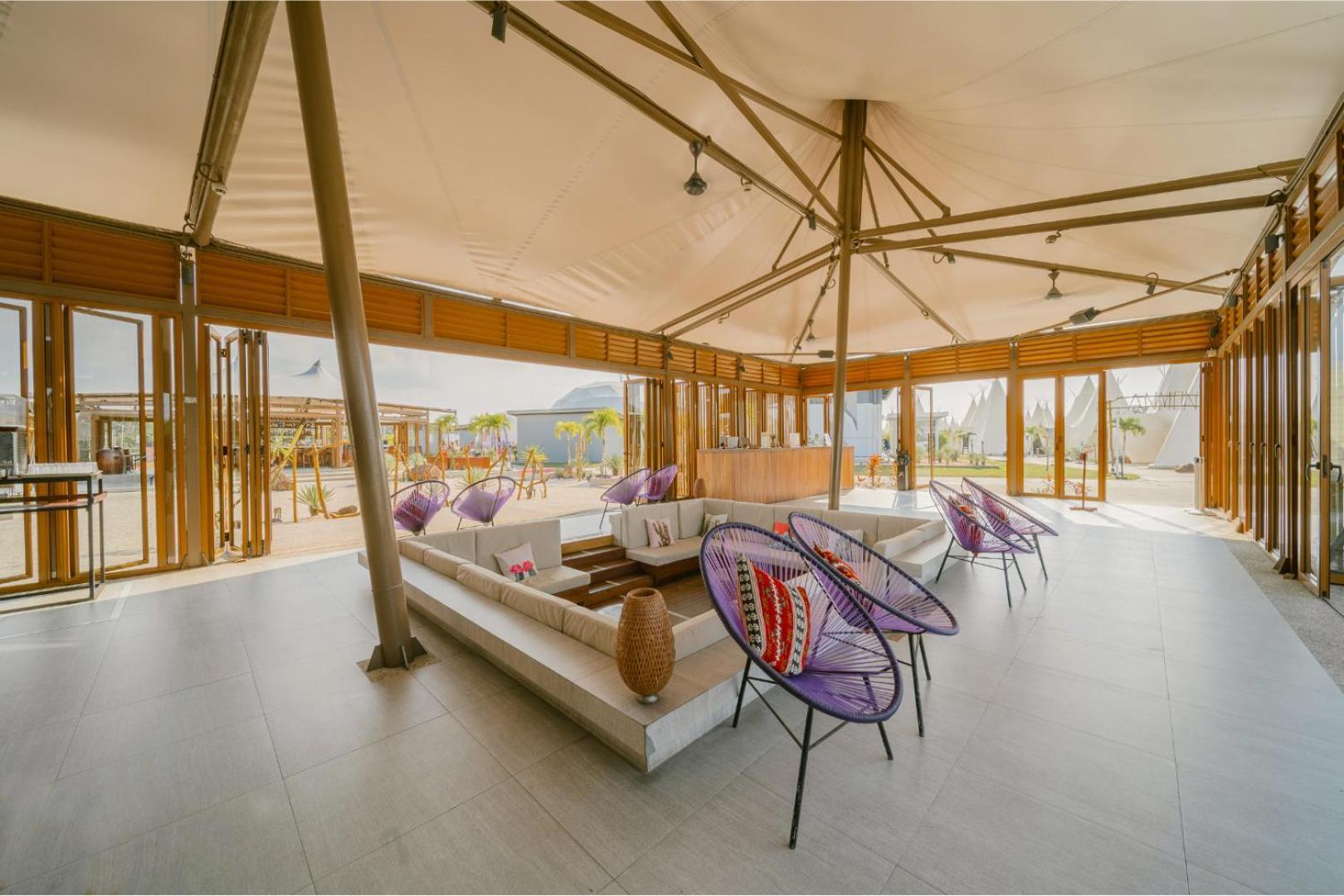 The Anmon Resort Bintan Lagoi Zewnętrze zdjęcie