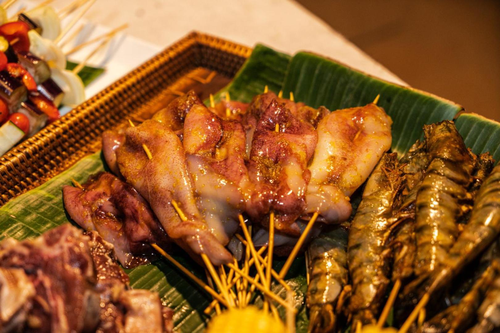 The Anmon Resort Bintan Lagoi Zewnętrze zdjęcie