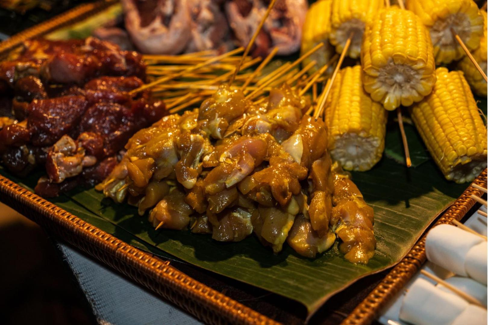 The Anmon Resort Bintan Lagoi Zewnętrze zdjęcie