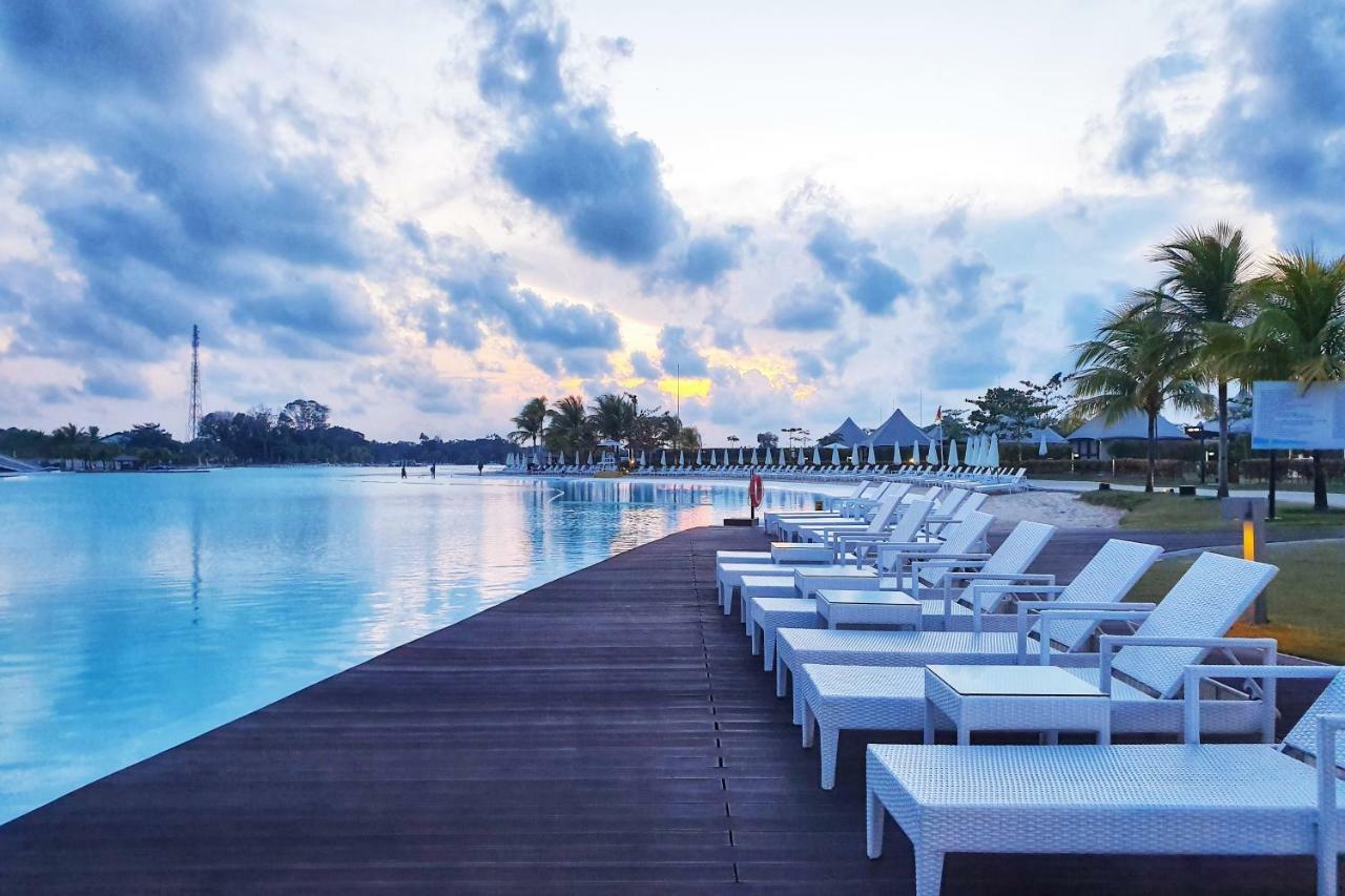 The Anmon Resort Bintan Lagoi Zewnętrze zdjęcie