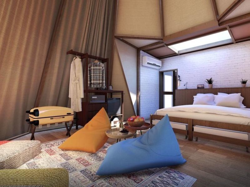 The Anmon Resort Bintan Lagoi Zewnętrze zdjęcie