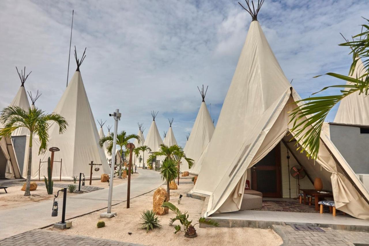 The Anmon Resort Bintan Lagoi Zewnętrze zdjęcie