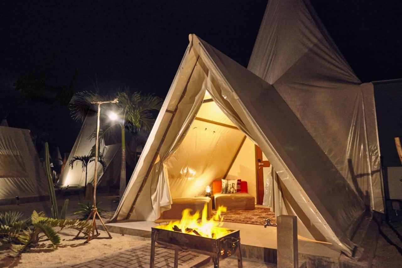 The Anmon Resort Bintan Lagoi Zewnętrze zdjęcie