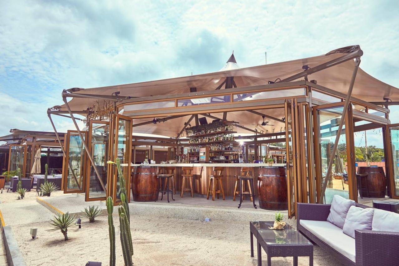 The Anmon Resort Bintan Lagoi Zewnętrze zdjęcie
