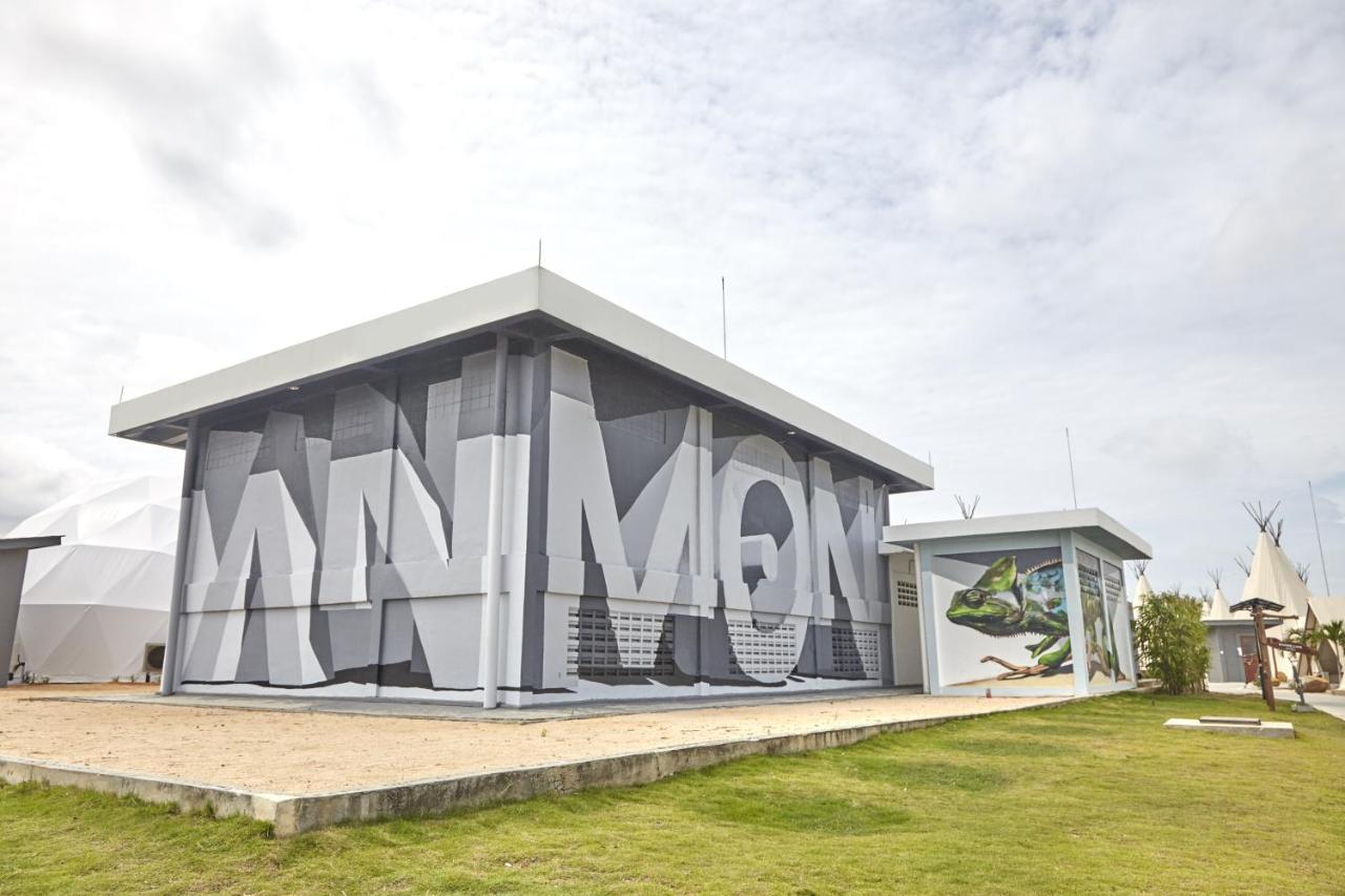 The Anmon Resort Bintan Lagoi Zewnętrze zdjęcie